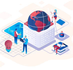 Разработка сложных сайтов для построения систем коммуникации в Ленинске-Кузнецком