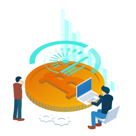 Создание сложного сайта для блокчейн и криптовалюты в Ленинске-Кузнецком