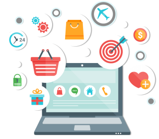 Разработка площадки электронной коммерции в Ленинске-Кузнецком